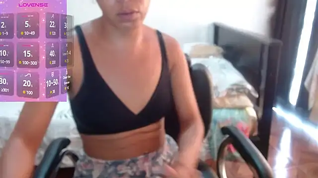 sensual_nataliee Webcamshow