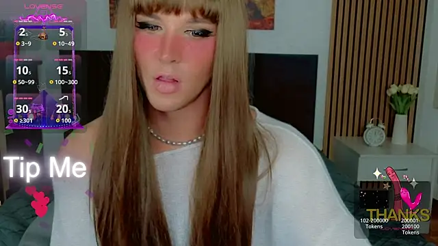 Show Webcam de HelenSpellman