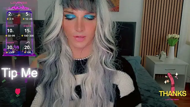 HelenSpellmann Webbikameraesitys
