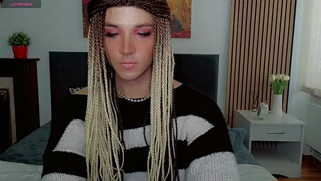 عرض كام HelenSpellman