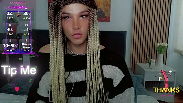 Show webcam de HelenSpellman