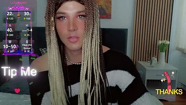 عرض كام HelenSpellman