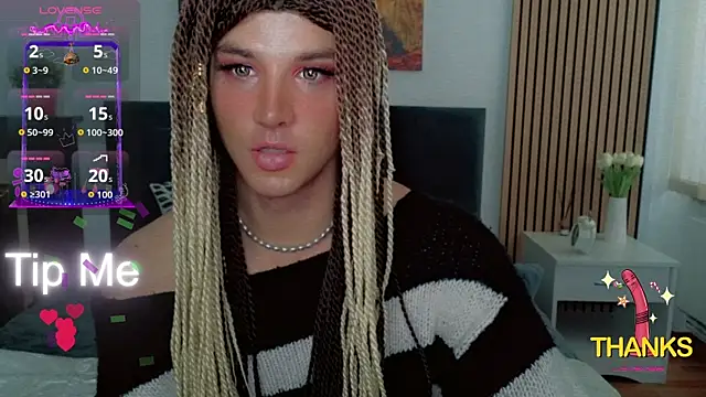HelenSpellman Webcam-Show