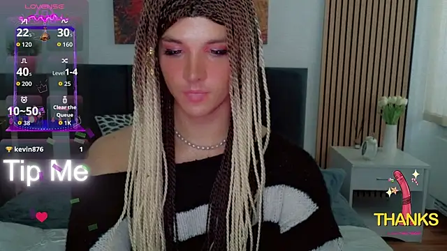 HelenSpellman Webcamshow