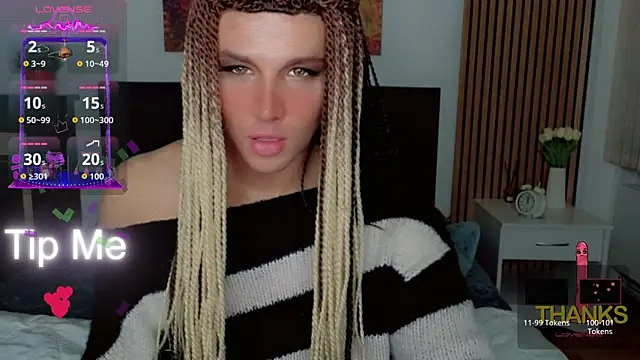 HelenSpellman Show Webcam