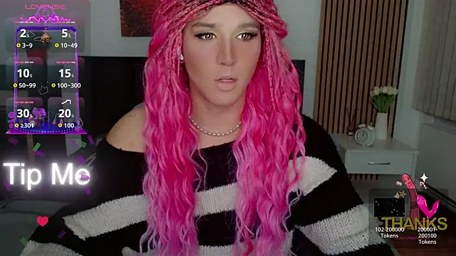 Show Webcam de HelenSpellman