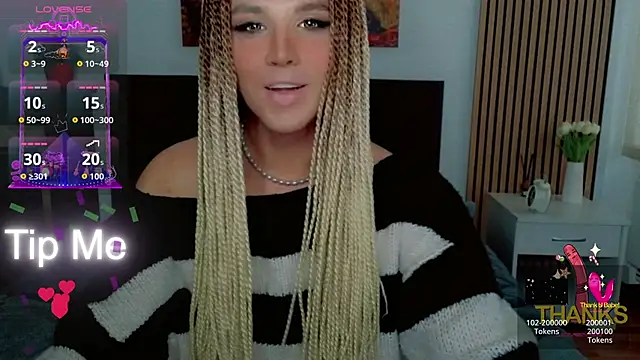 HelenSpellman Webcam-Show