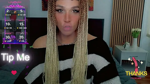 عرض كام HelenSpellman