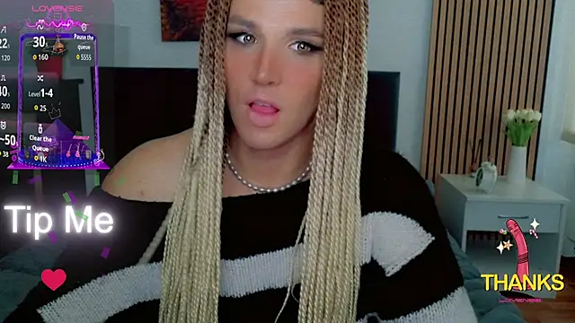 Show Webcam de HelenSpellman