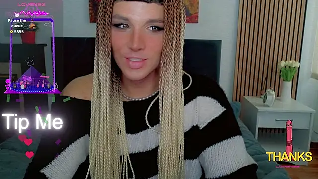 HelenSpellman – webcam-show