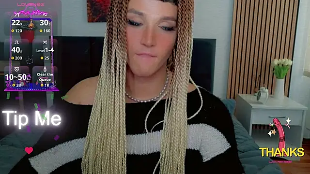 HelenSpellman: вебкам-шоу