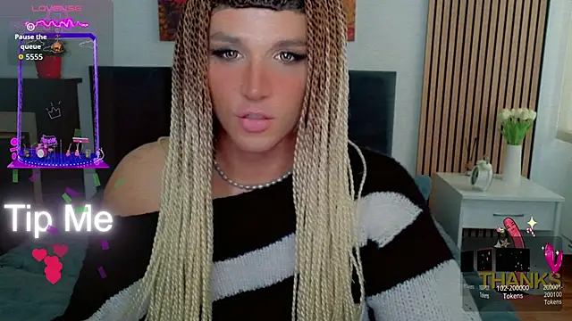 HelenSpellman Webcamshow