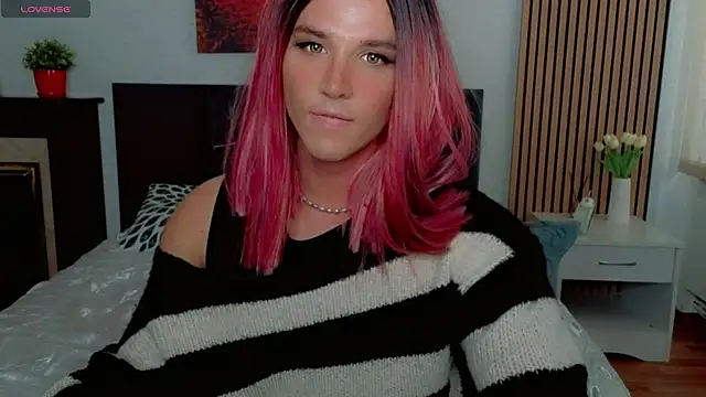 HelenSpellman 웹캠 쇼