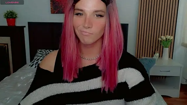 Show webcam de HelenSpellman