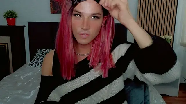 HelenSpellmann Webbikameraesitys