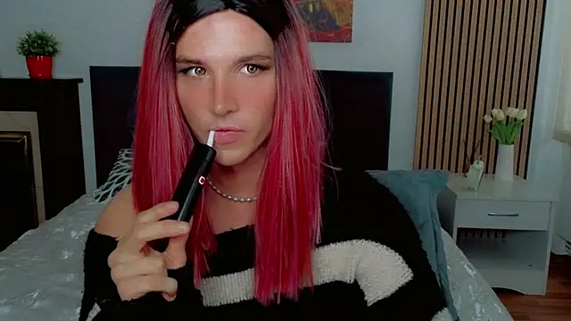 Pokazy przed kamerką – HelenSpellman