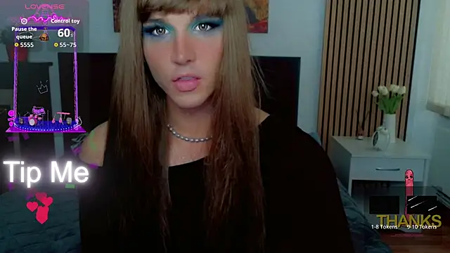 عرض كام HelenSpellman