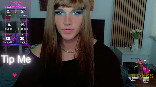 Show Webcam de HelenSpellman