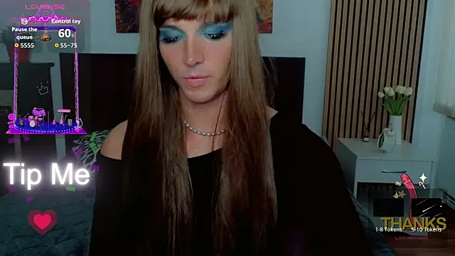 HelenSpellman Webcamshow