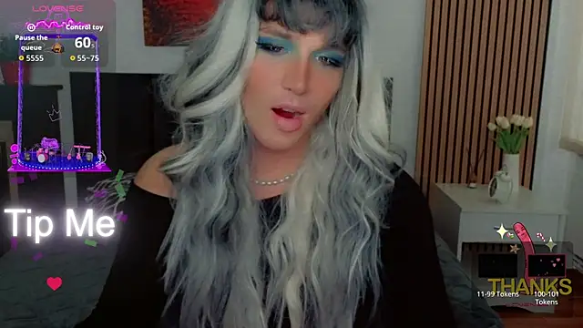 HelenSpellman's Webcam Show
