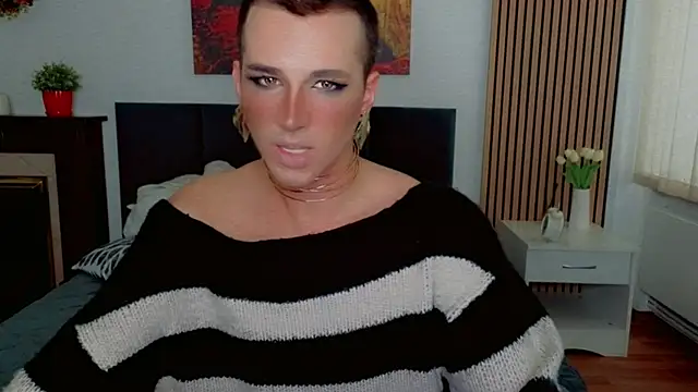 HelenSpellmann Webbikameraesitys