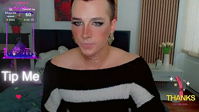 HelenSpellman 웹캠 쇼