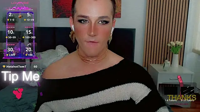 HelenSpellman: вебкам-шоу