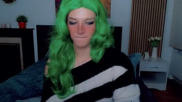 HelenSpellman Show Webcam
