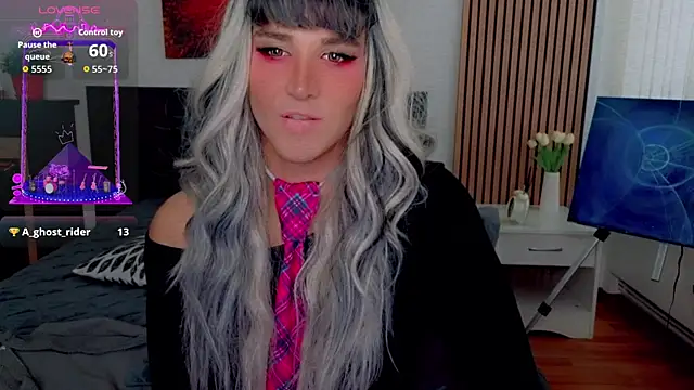عرض كام HelenSpellman