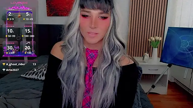 HelenSpellman Webcam Show