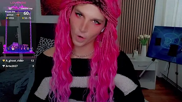 HelenSpellman – webcam-show