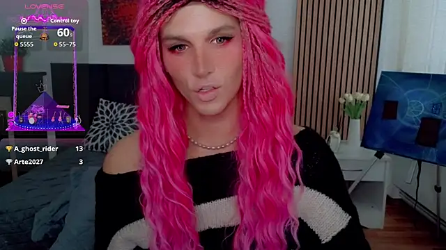 HelenSpellman's Webcam Show