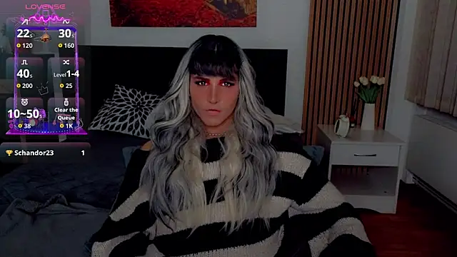 HelenSpellman Webcamshow