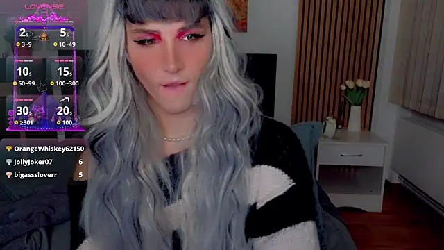 عرض كام HelenSpellman