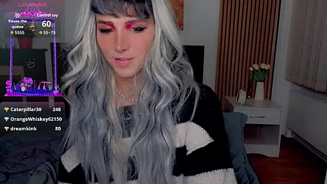 Show Webcam de HelenSpellman