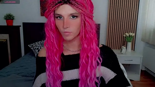 HelenSpellman – webcam-show