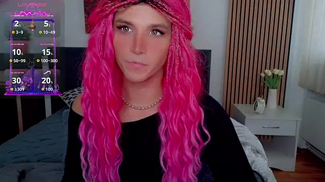 HelenSpellman's Webcam Show