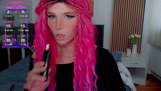 HelenSpellman's Webcam Show