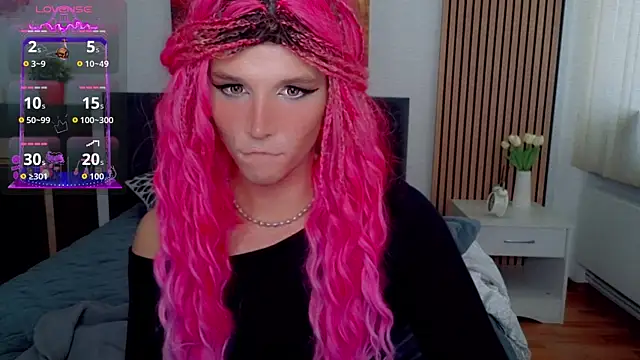 HelenSpellman's Webcam Show