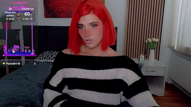 HelenSpellman's Webcam Show
