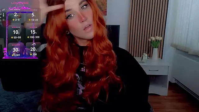 HelenSpellman: вебкам-шоу