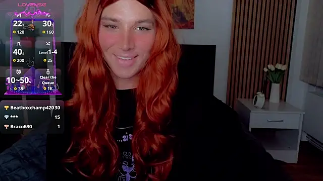 HelenSpellman Webcamshow