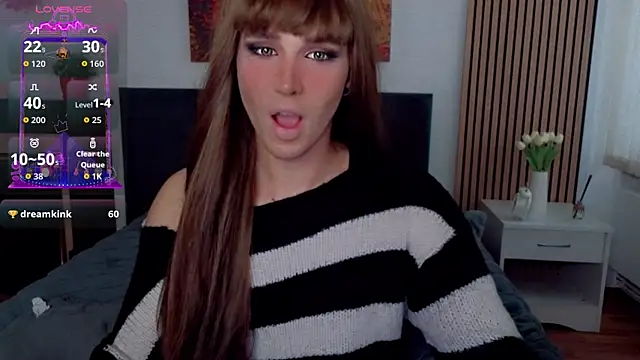 HelenSpellman – webcam-show