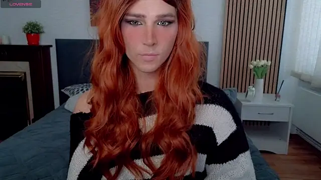 Show de webcam de HelenSpellman