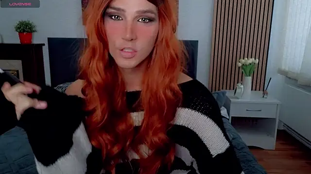 HelenSpellman 웹캠 쇼