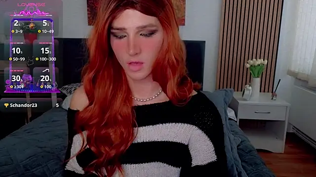 HelenSpellman – webcam-show