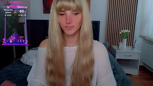 عرض كام HelenSpellman