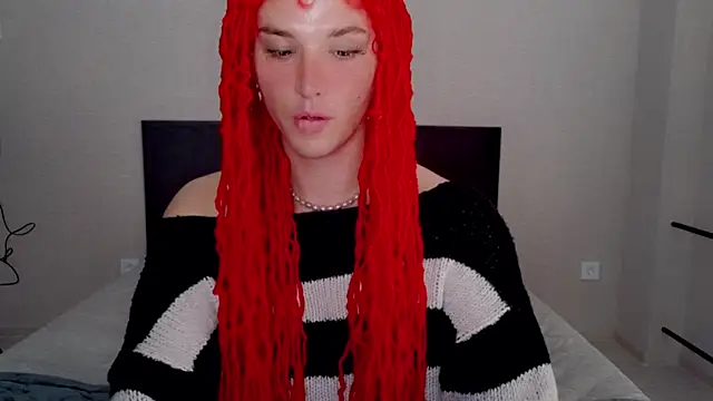Show de webcam de HelenSpellman
