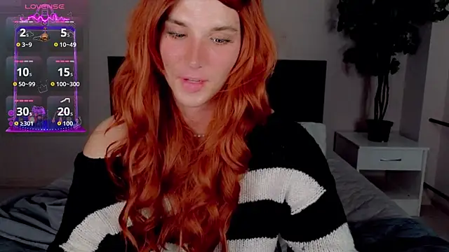HelenSpellman Webcam-Show