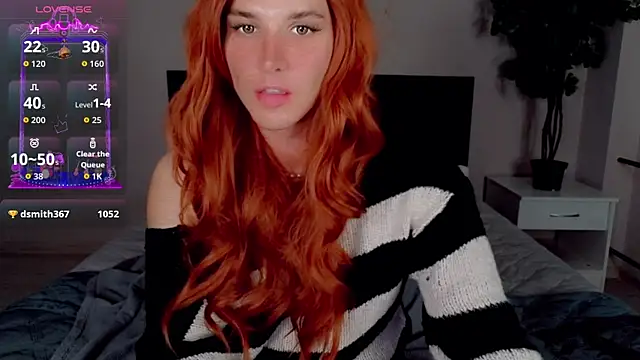 HelenSpellman Webcam show